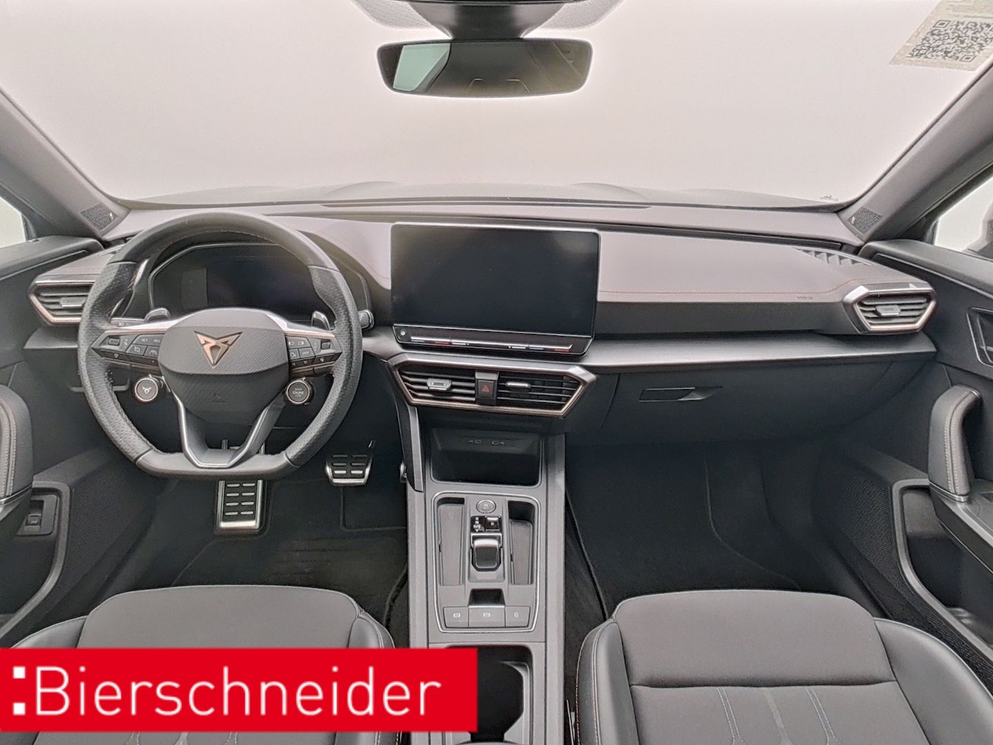 Cupra Formentor 2.0 TSI DSG 4Dr. VZ PANO AHK BREMBO