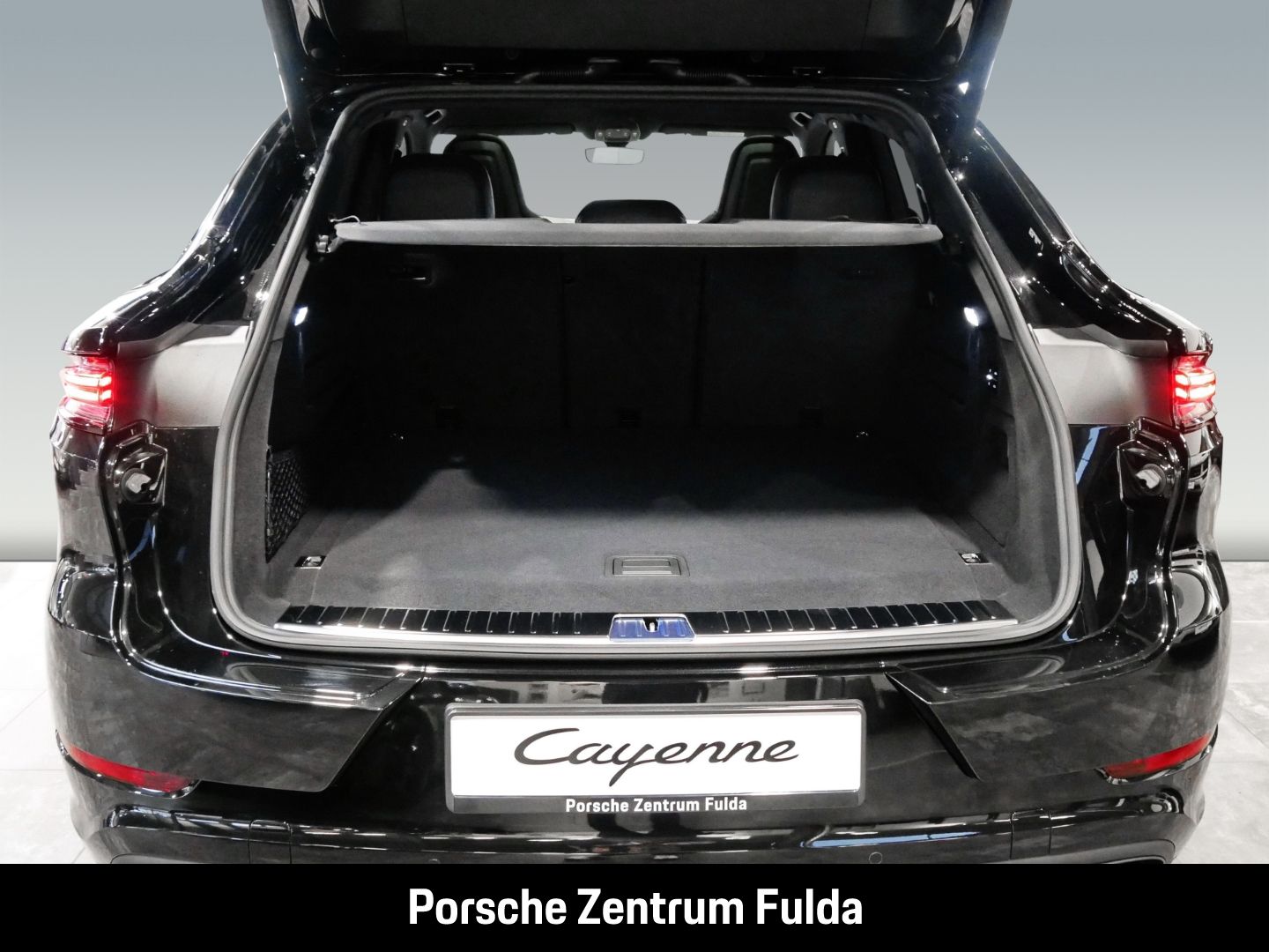 Porsche Cayenne E-Hybrid Coupe BOSE Panoramadach LED
