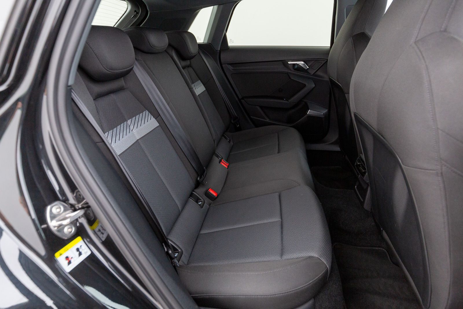 Audi A3 Sportback TFSI e S line - Samsaru's Car Outlet