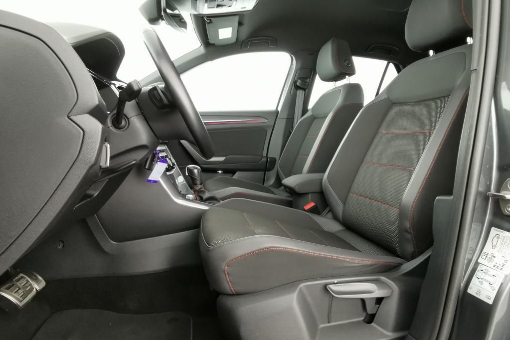 Volkswagen T-Roc Sport 1.5 TSI DSG - Samsaru's Car Outlet