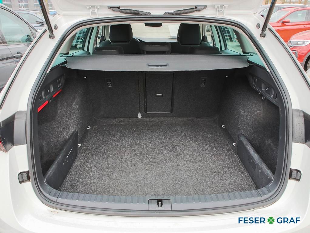 Skoda Octavia Combi 1.0 TSI Style DSG - Samsaru's Car Outlet