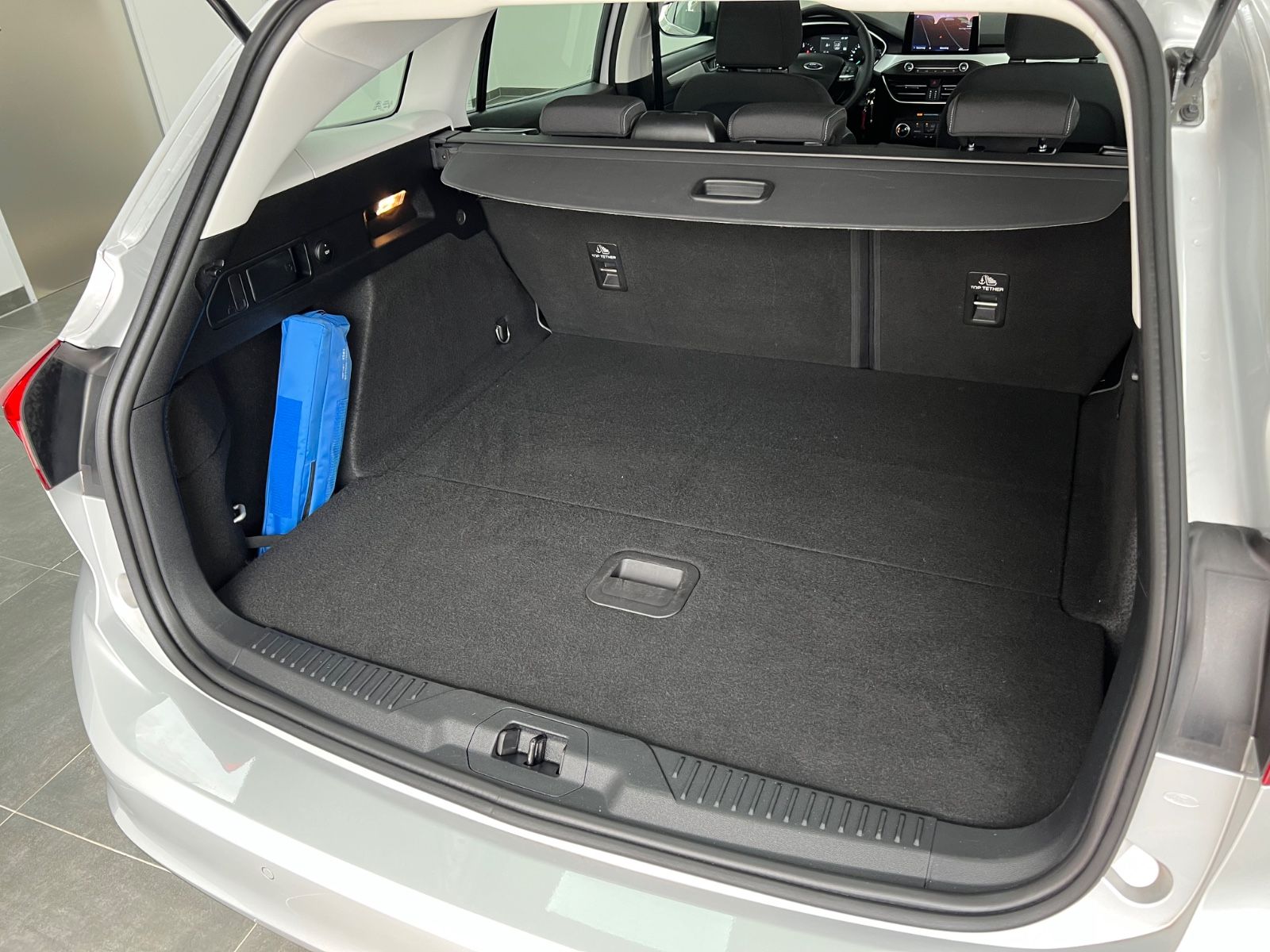 Ford Focus Turnier Cool & Connect - Samsaru's Car Outlet