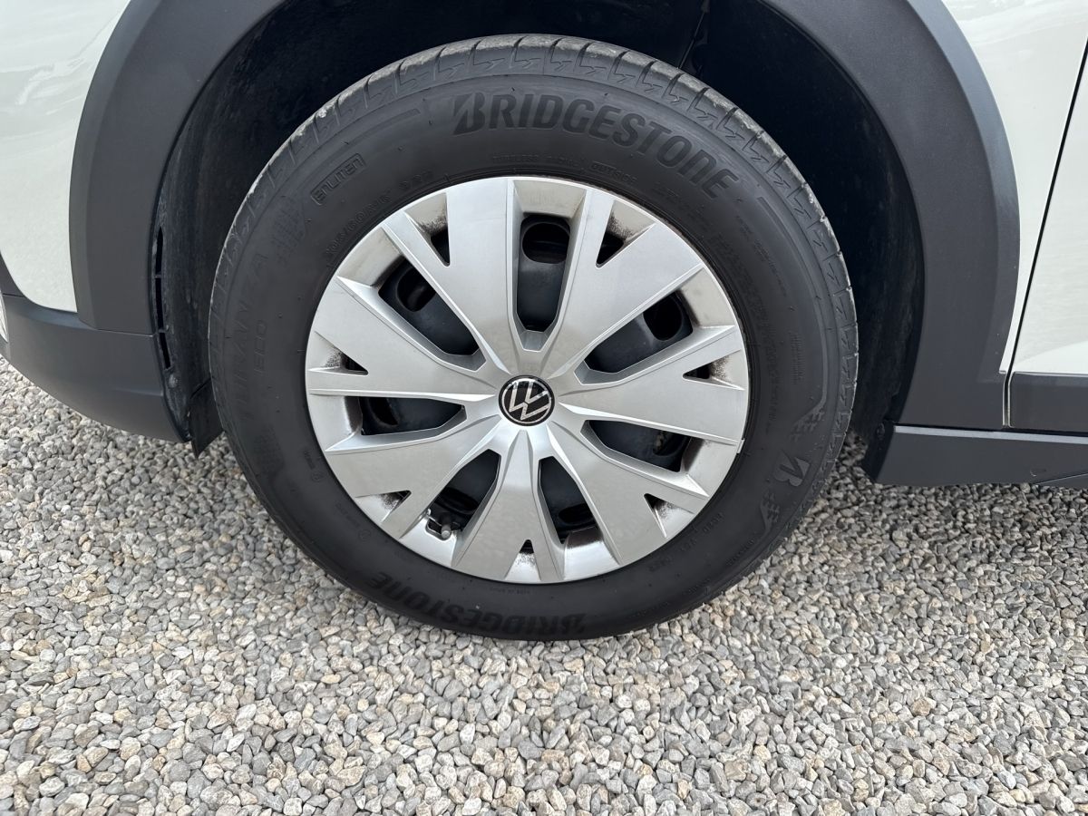 Volkswagen Taigo TSi - Samsaru's Car Outlet