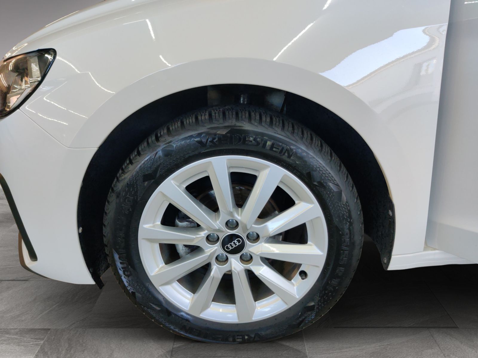 Audi A1 Sportback 25 TFSI S-tronic/Navi+/virtC/Sitzhz