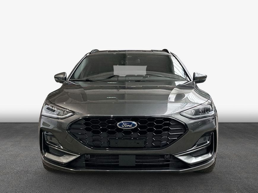 Ford Focus Turnier 1.0 EcoBoost Hybrid Aut. ST-LINE X