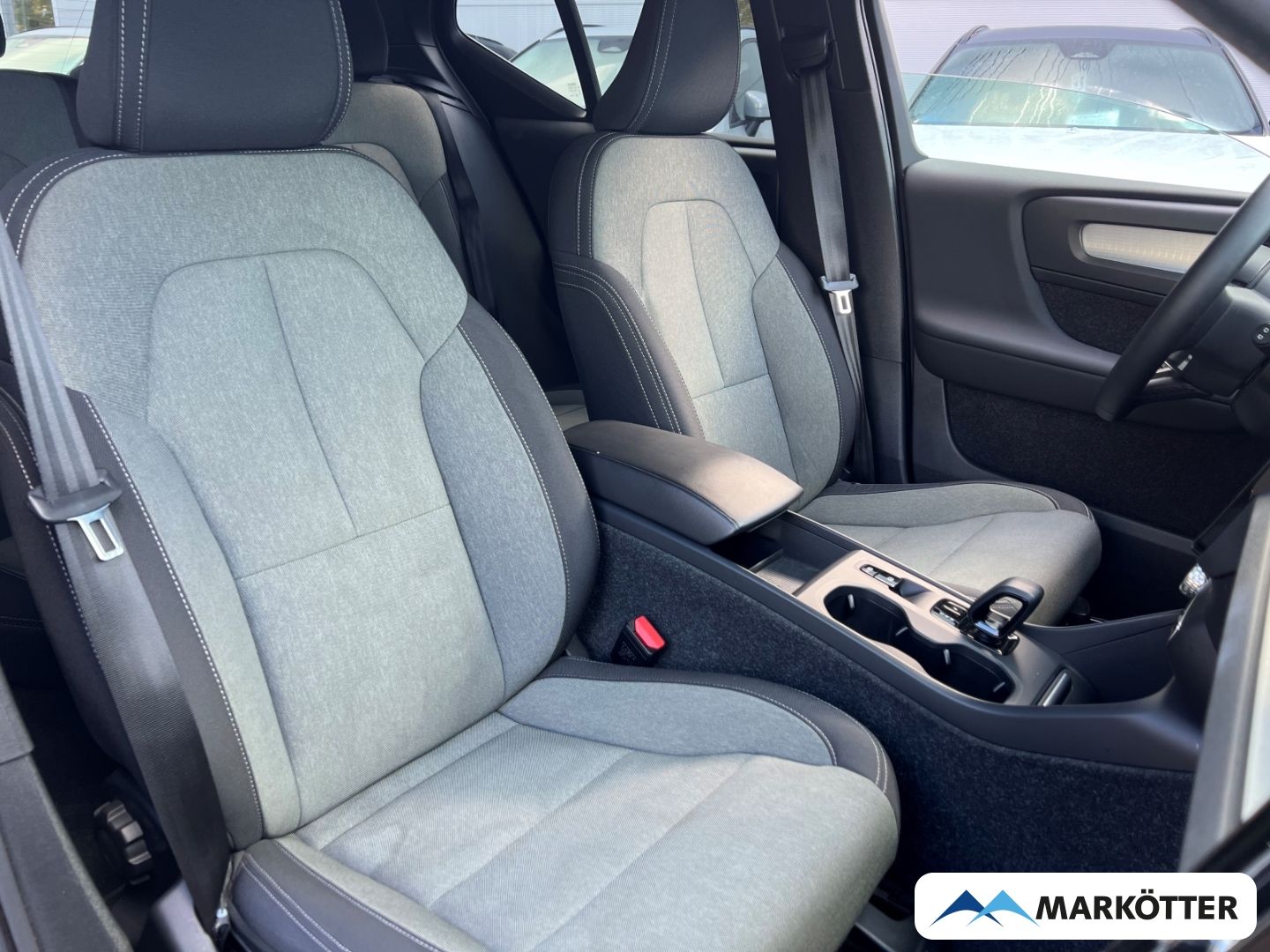 Volvo XC40 T4 Recharge Inscription Expression AHK/PANO