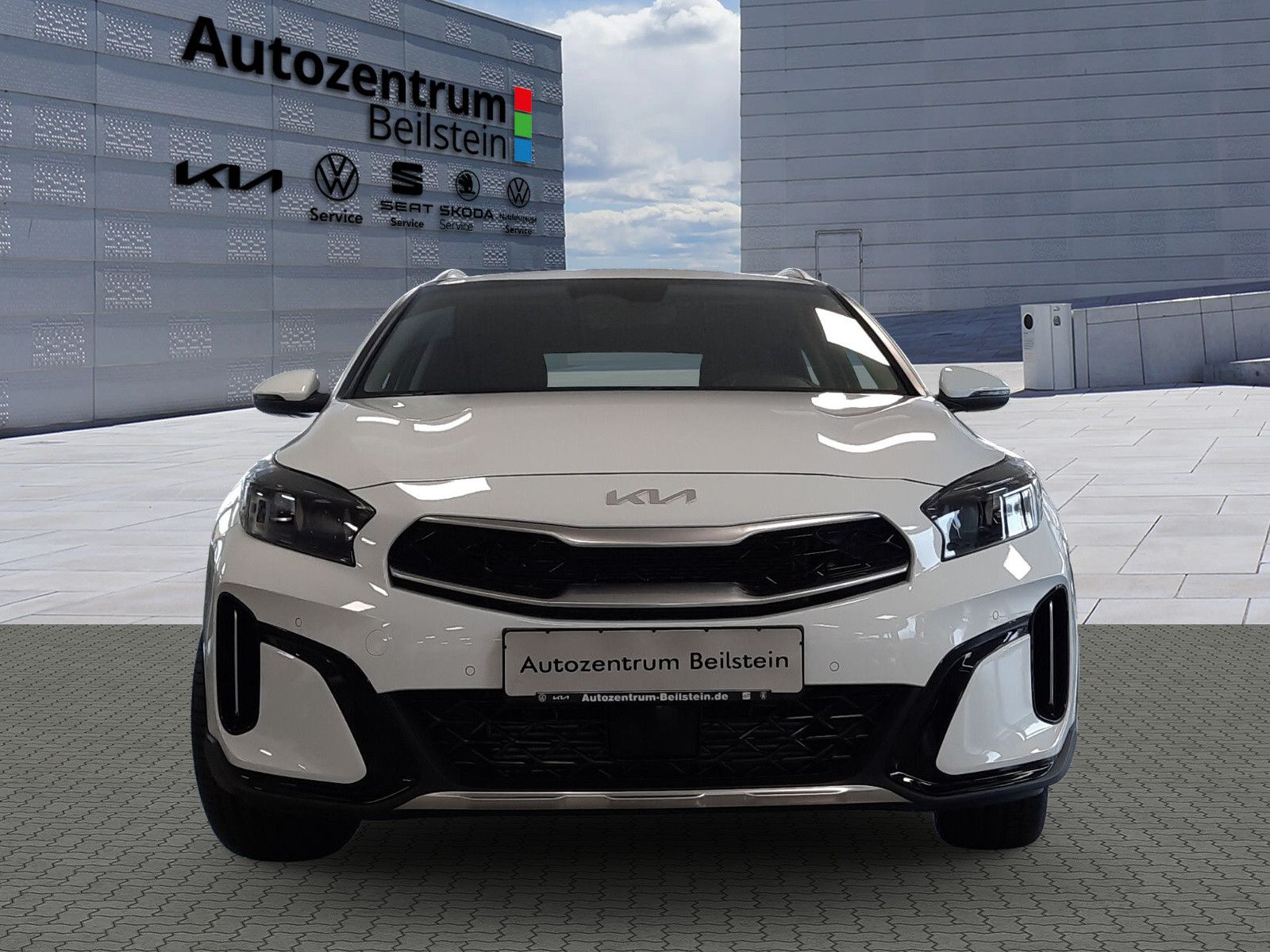 Kia XCeed Edition - Samsaru's Car Outlet