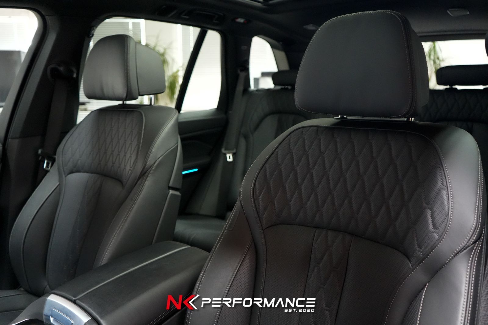 BMW X5 xDrive 45 e M Sport / 22" / PANO / SITZKLIMA