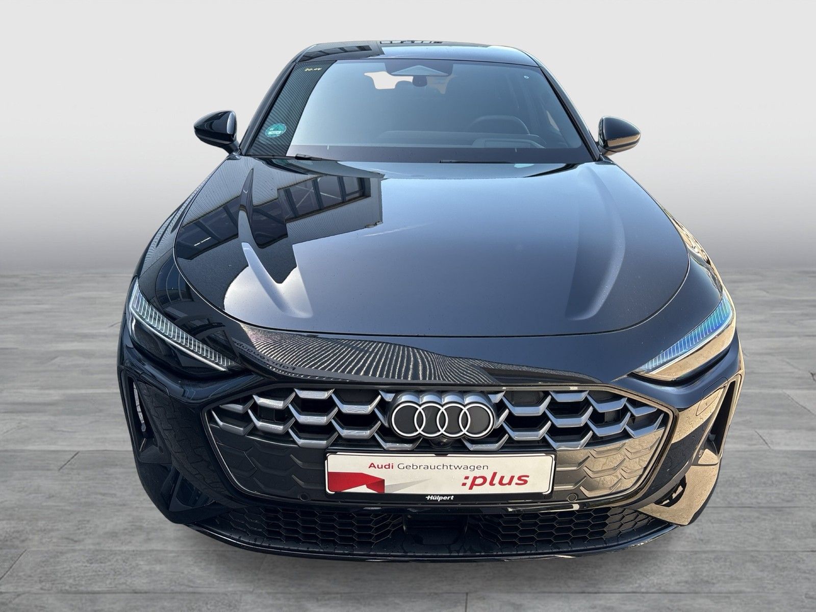 Audi A5 quattro S LINE AHK B&O 360°CAM ACC LM19 NAVI