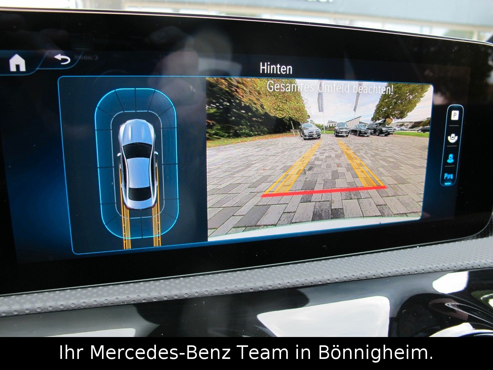 Mercedes-Benz CLA 200 AMG Line - Samsaru's Car Outlet