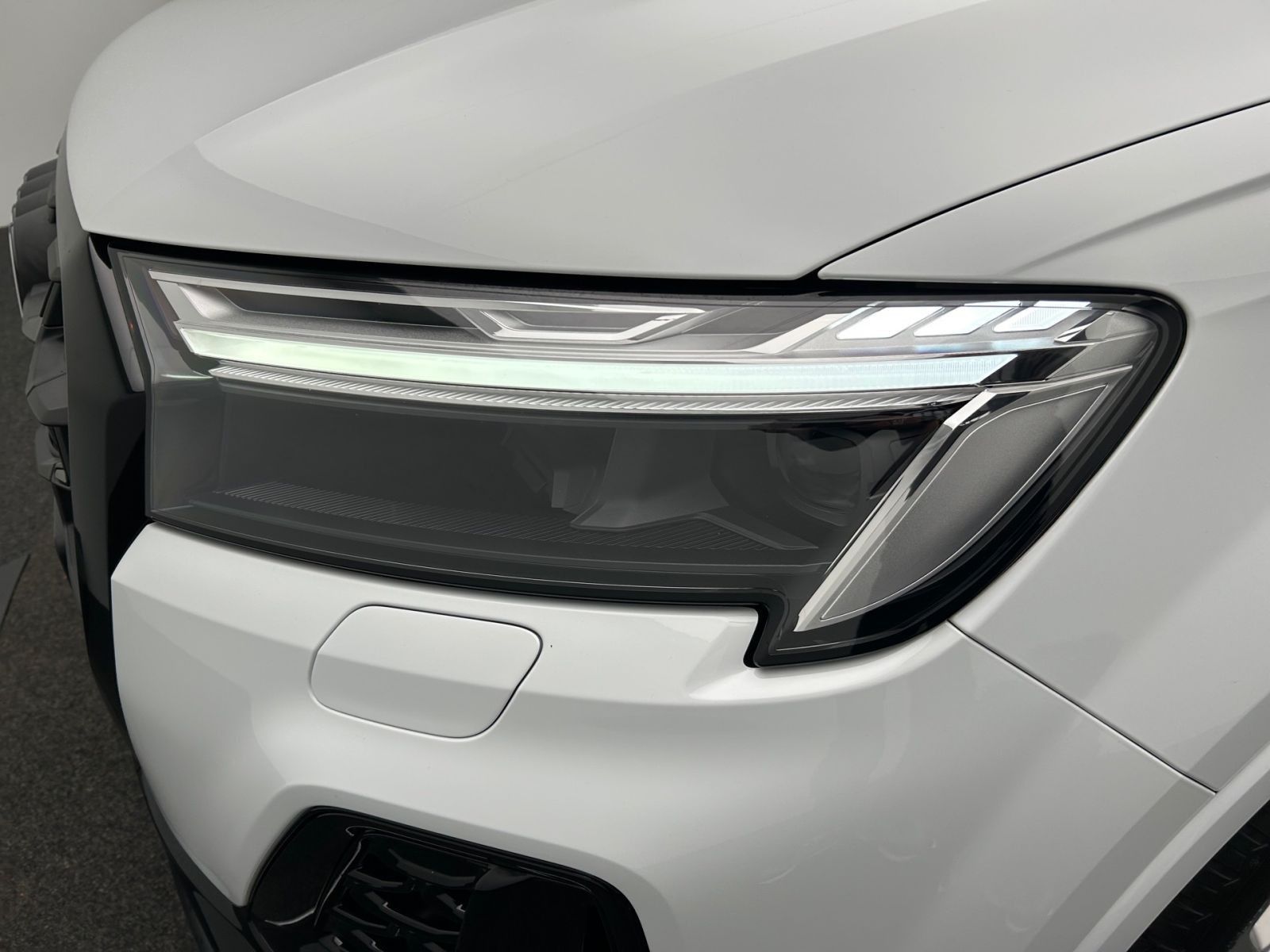 Audi Q7 55 TFSIe qu S line tip*B&O*HUD*Pano*Matrix*Vi