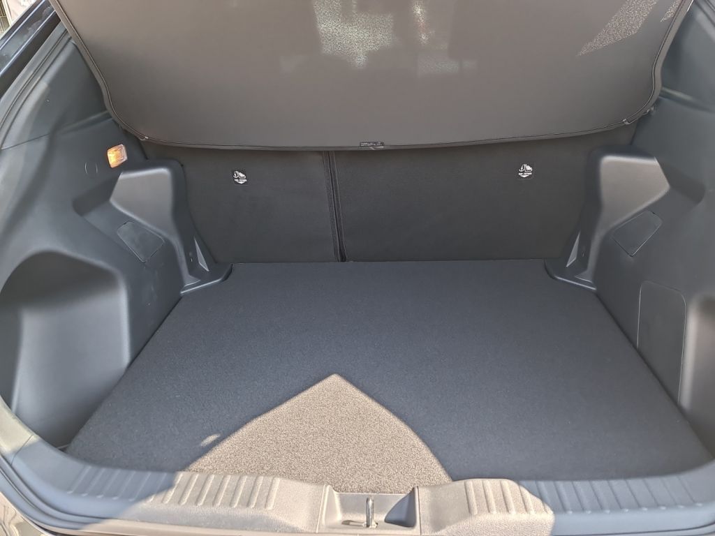 Toyota Yaris Cross Hybrid 130PS 1.5 VVT-i Teamplayer