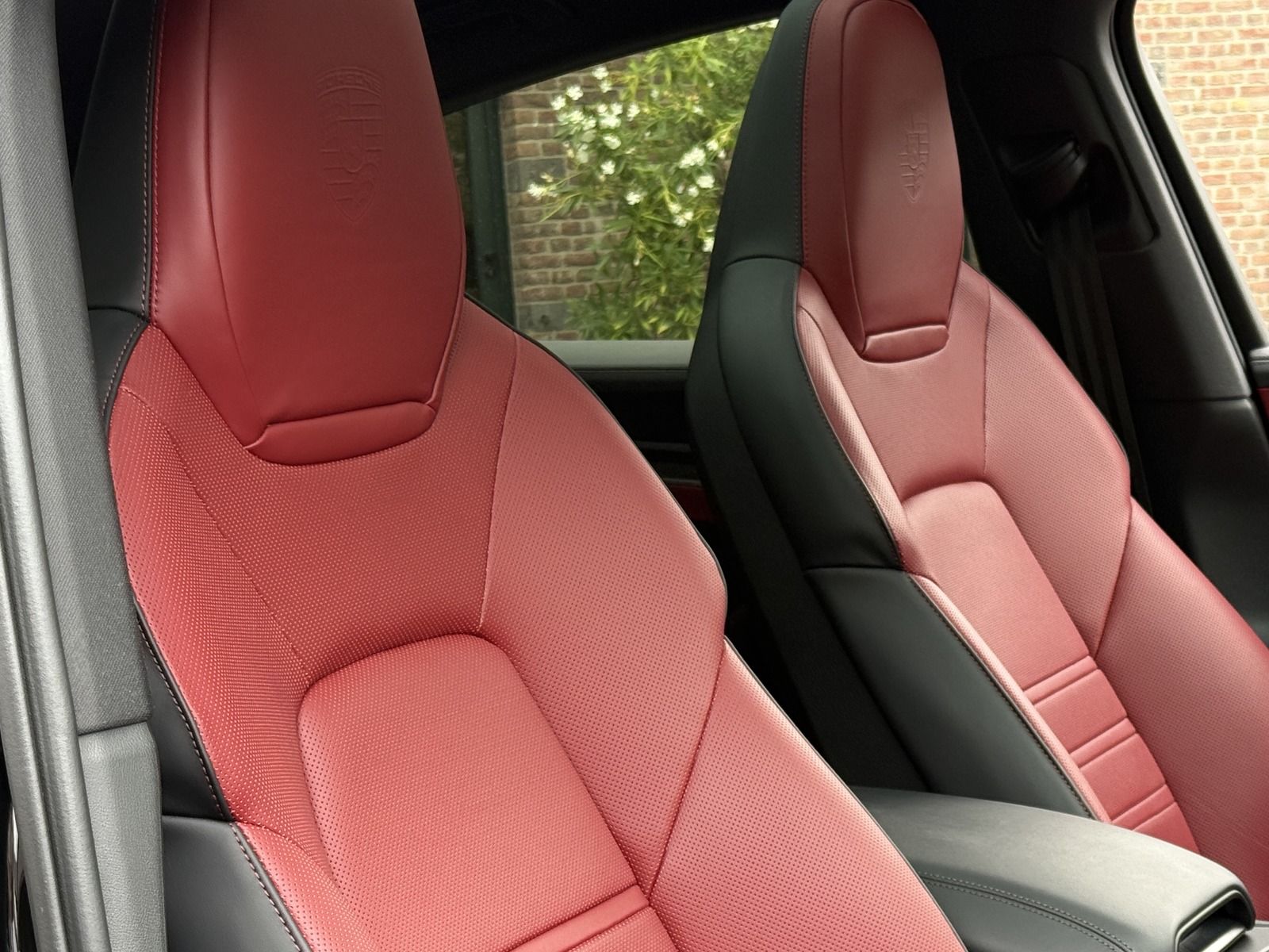 Porsche Cayenne S Coupe SPORTABGAS*22 RS*HD-MATRIX*BOSE*