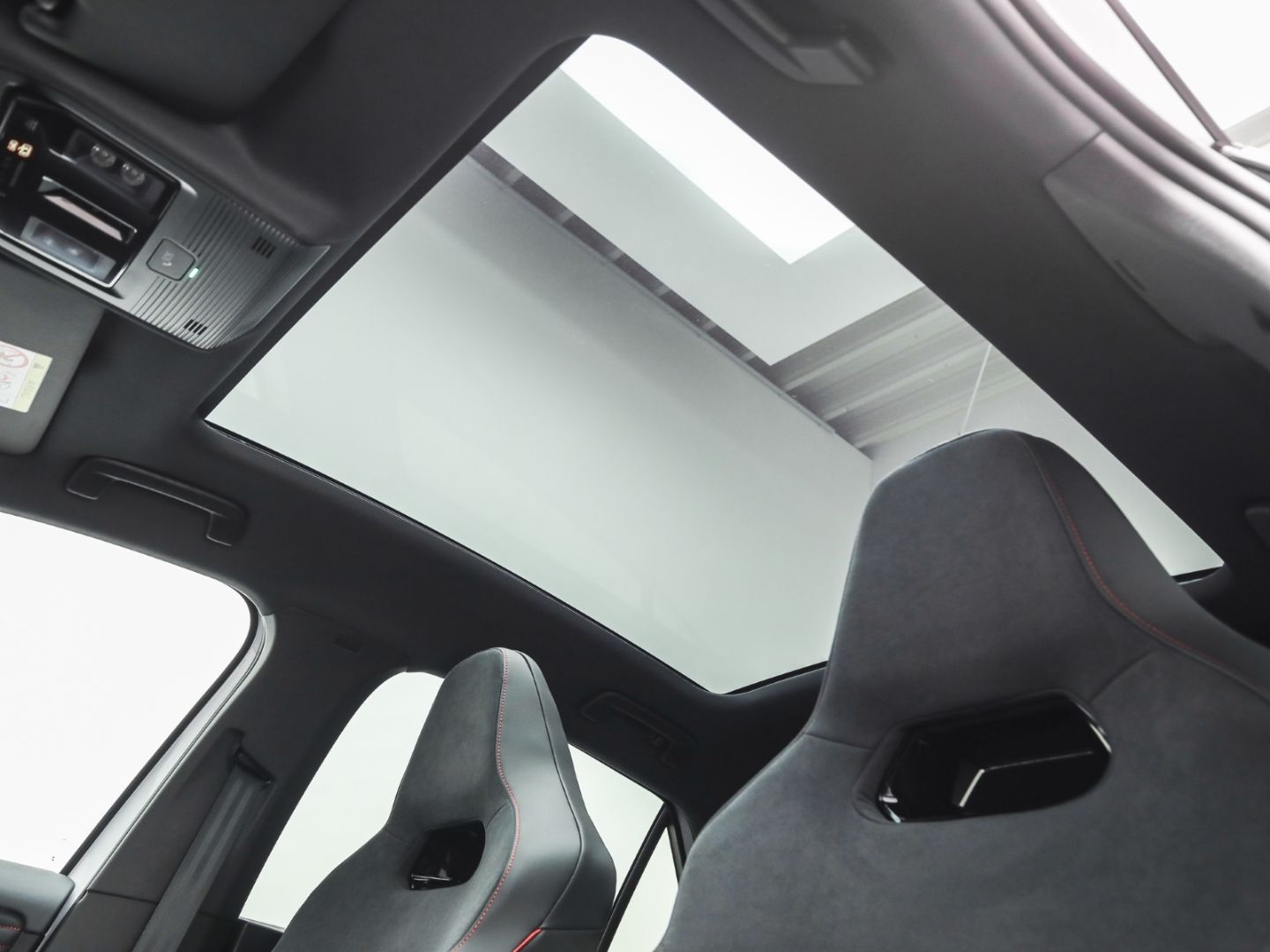 Volkswagen ID.3 240 kW GTX Performance Pano AHK HuD Massage