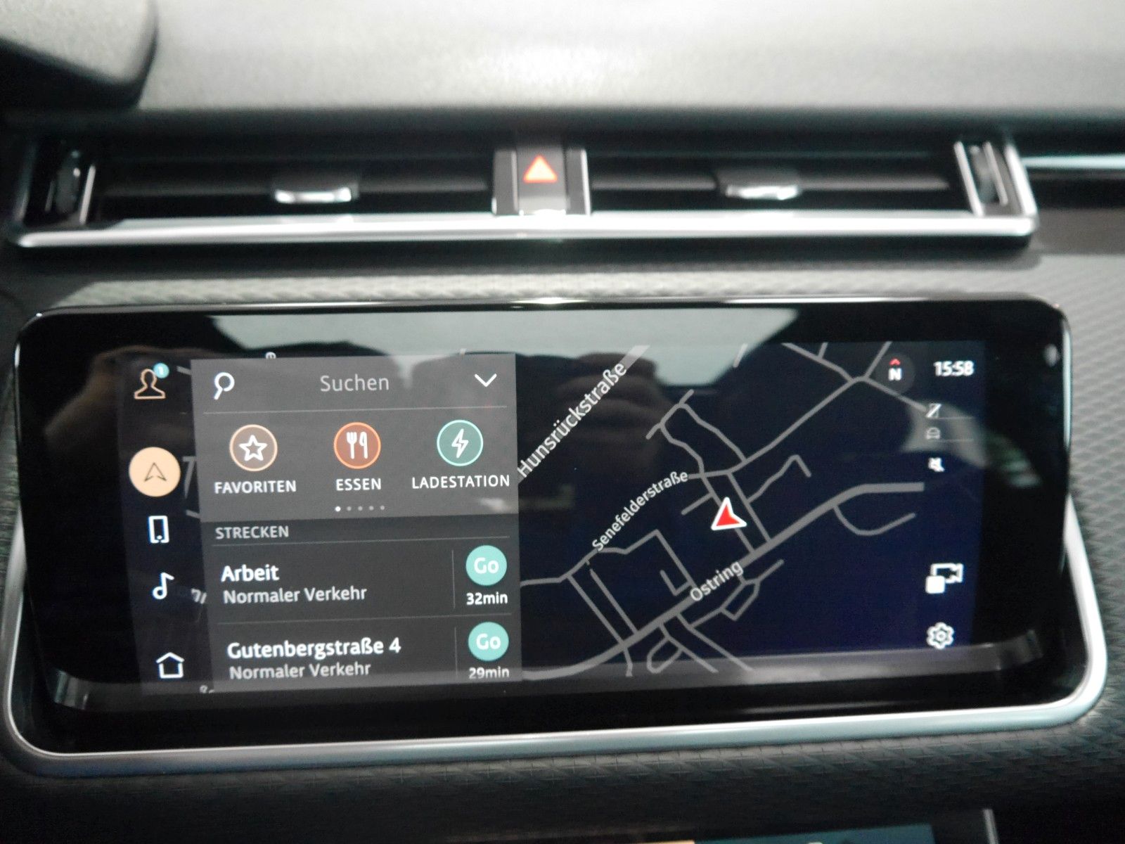 Range Rover Velar P400e S - Samsaru's Car Outlet