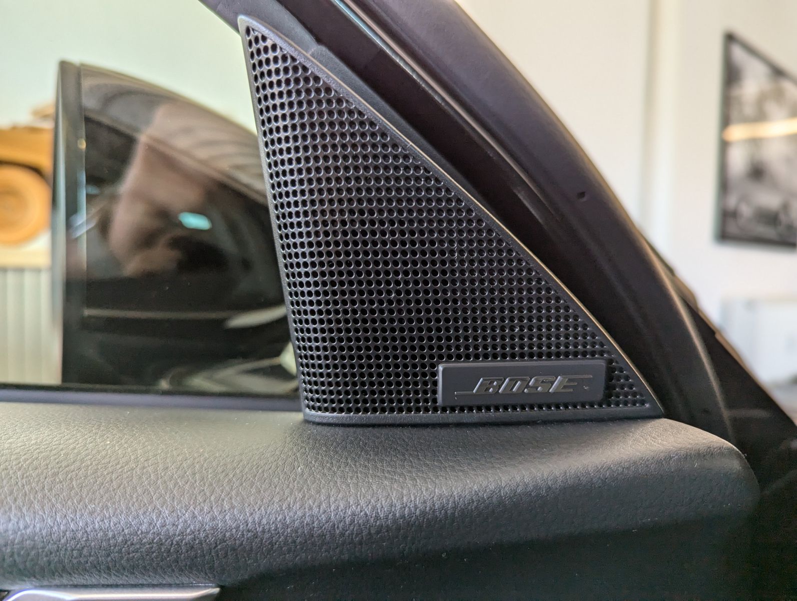 Mazda CX-80 2.5SKYACTIV PHEV 327 HOMURA+ 7-Sitze Pano