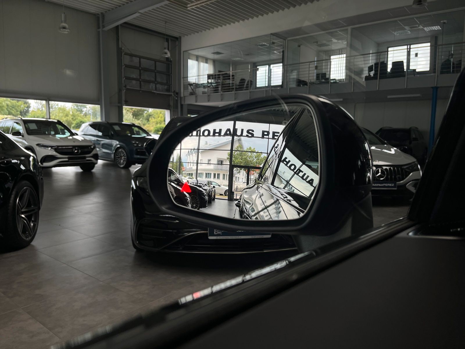 Mercedes-Benz GLC 43 AMG 4M Premium Plus - Samsaru's Car Outlet