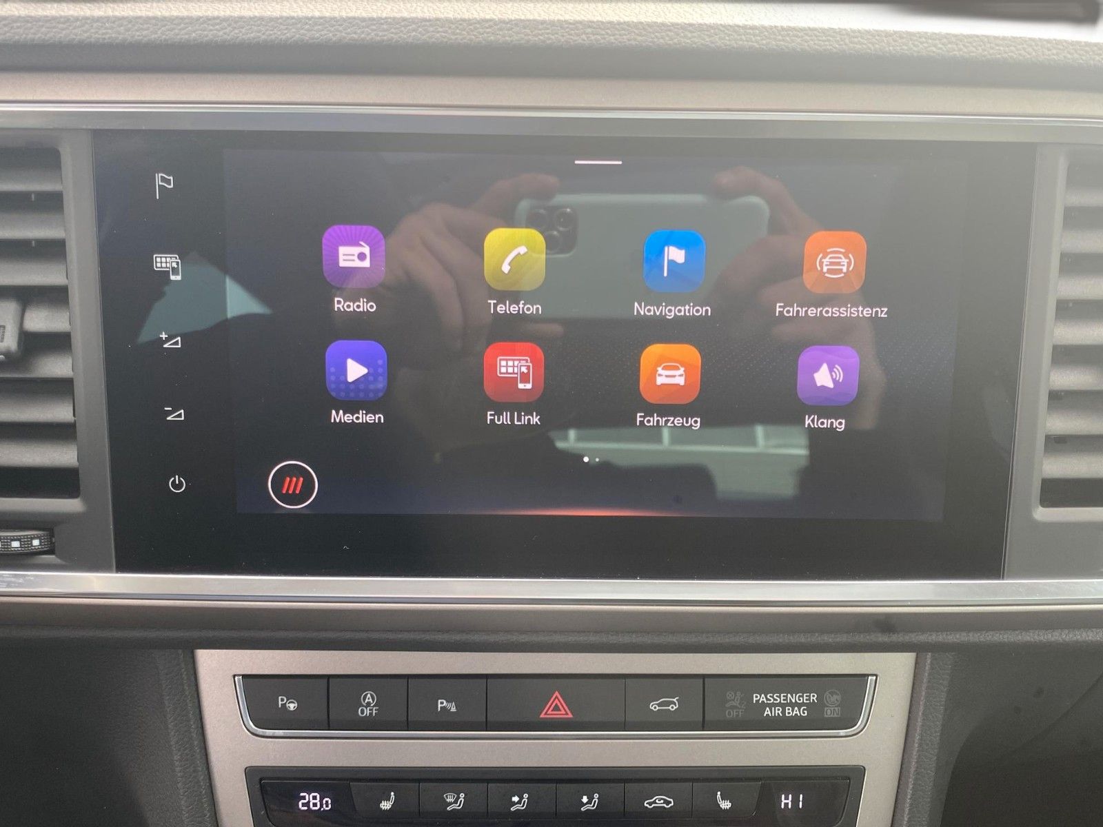 Seat Ateca 2.0 TDI DSG Xperience *LED*Pano*Beats*AHK*