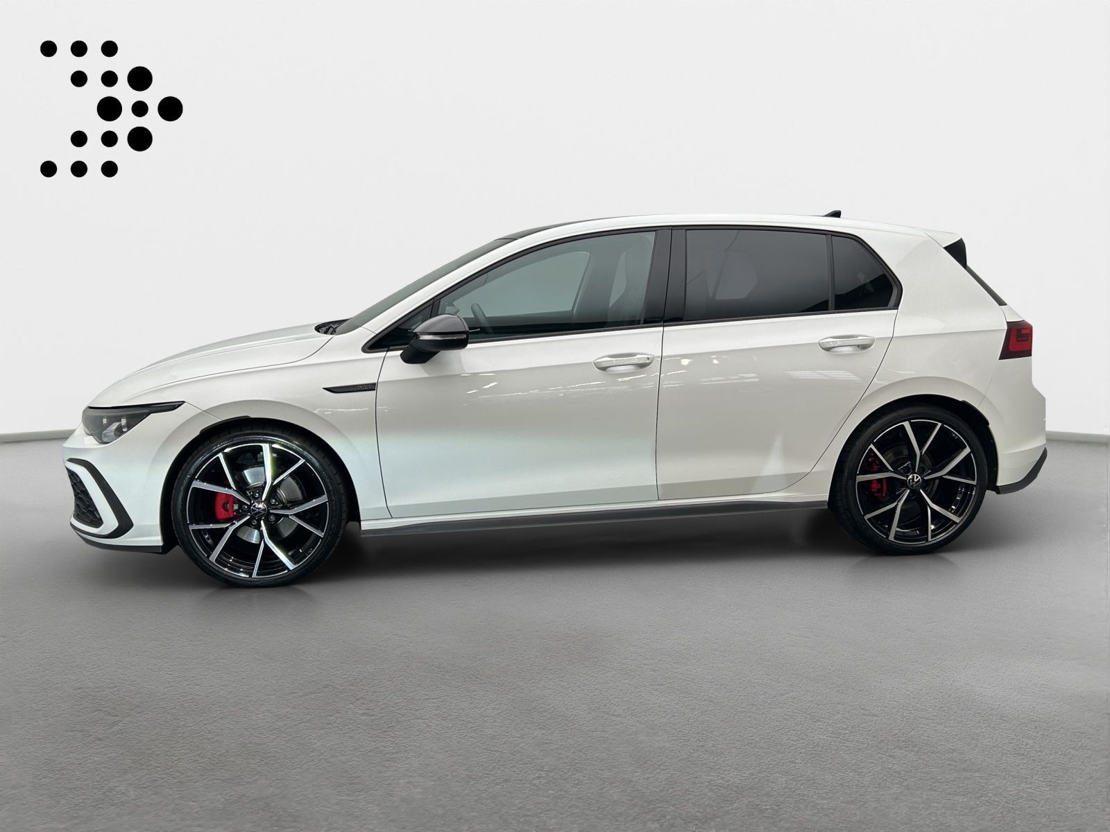 Volkswagen Golf GTD 2.0 TDI DSG *AHK*BLACKSTYLE*NAVI*PANO*L