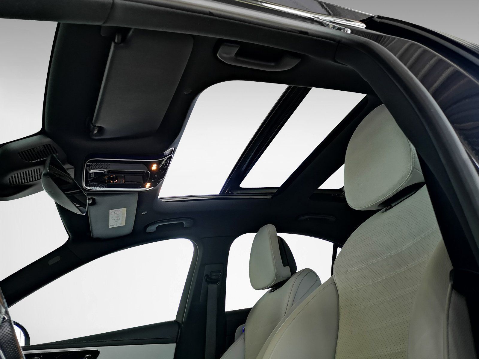 Mercedes-Benz C 200 d AMG - Samsaru's Car Outlet
