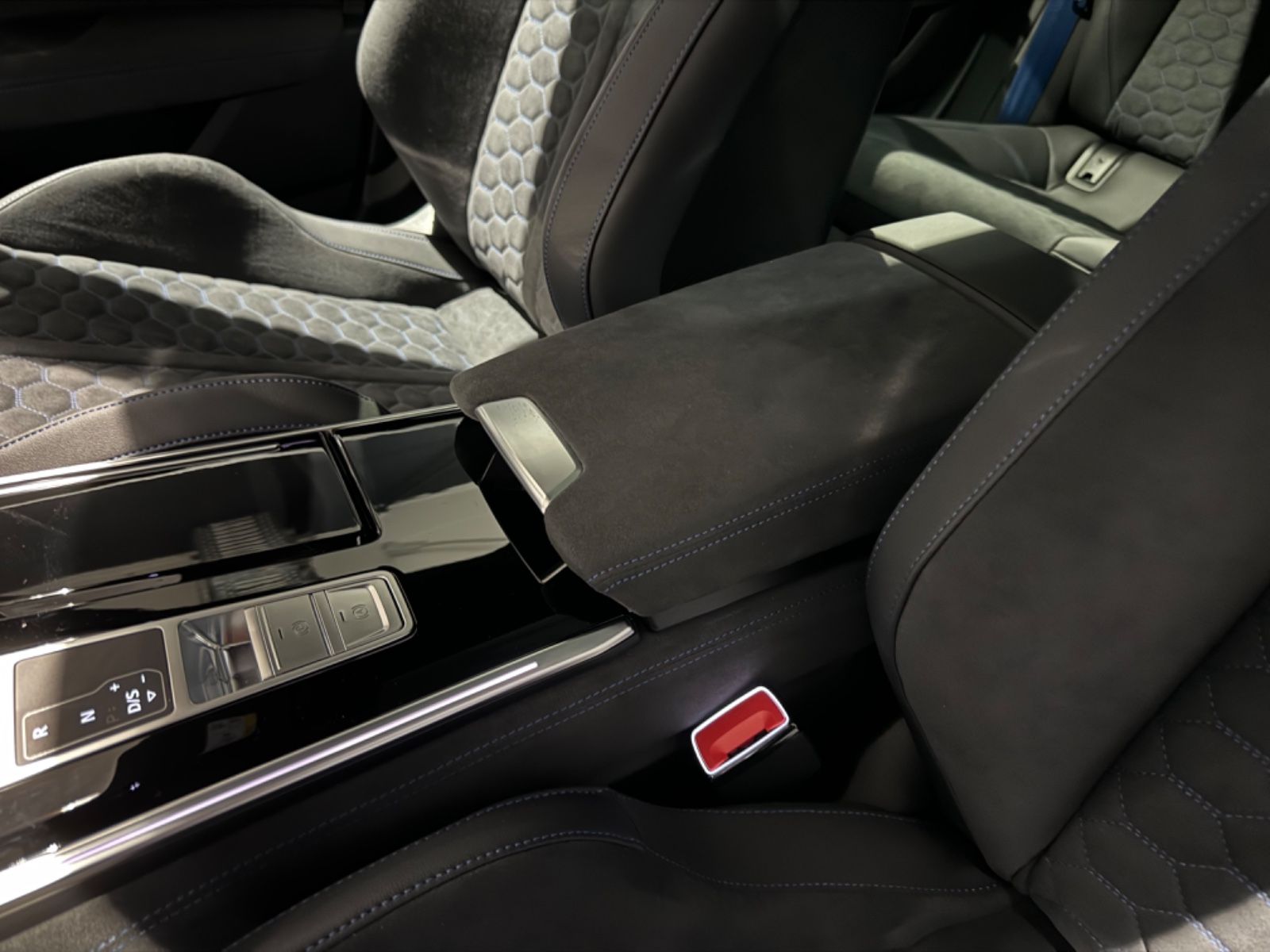 Audi RS6 RS 6 performance GT-Sitze RS Dyna.Plus Pa