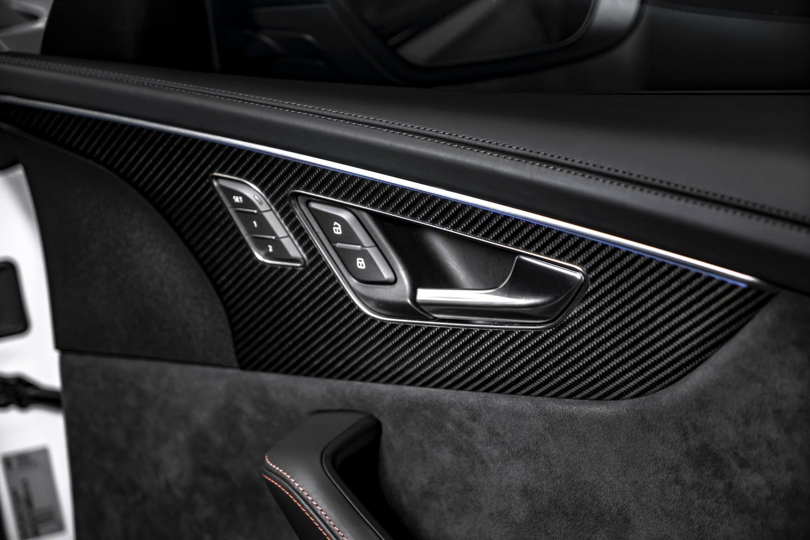 Audi RS Q8 CERAMIC/PPF/B&O/MATRIX/AUXILIARY/NIGHTVISI