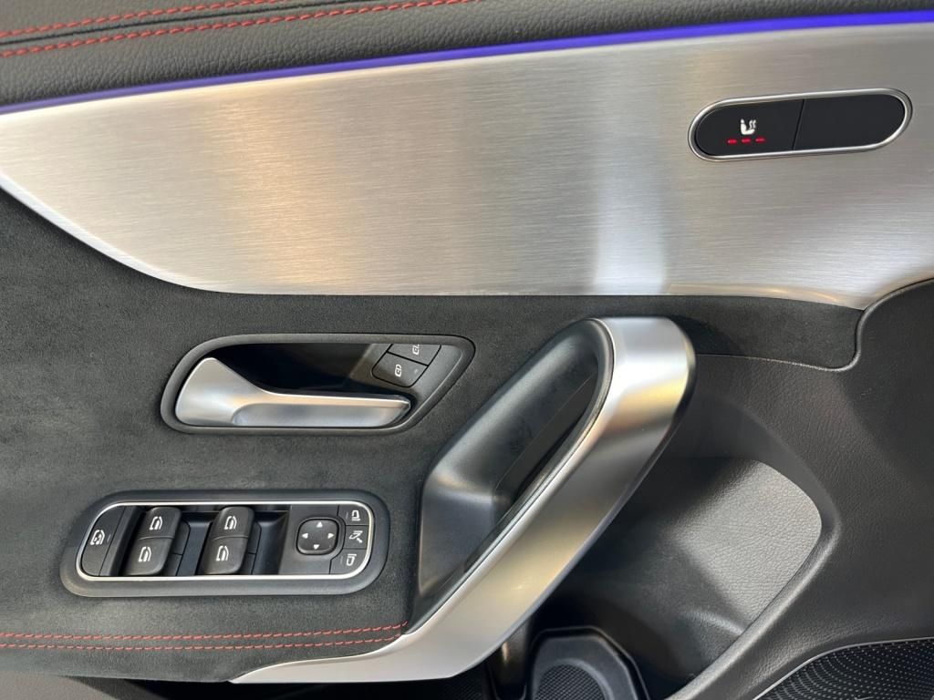 Mercedes-Benz AMG CLA 45 4MATIC - Samsaru's Car Outlet