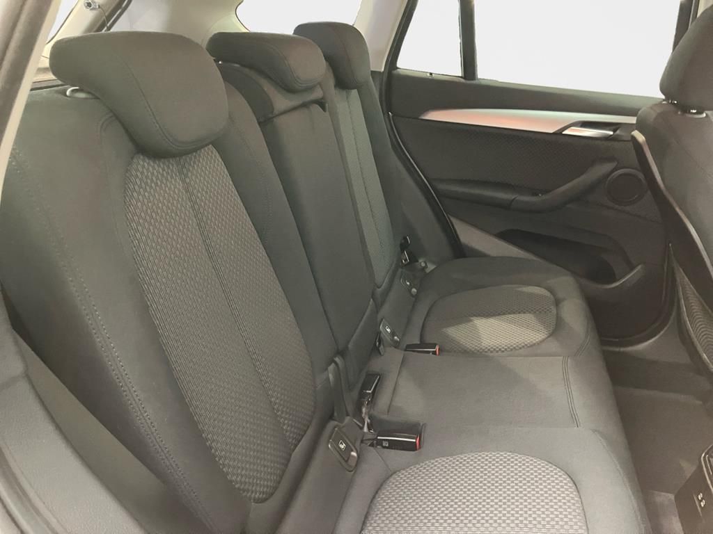 BMW X1 xDrive25e Advantage - Samsaru's Car Outlet