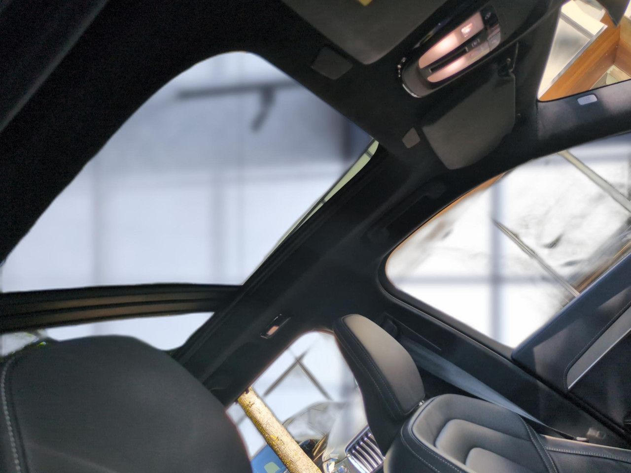 Volvo XC 90 Ultimate Bright Recharge Plug-In Hybrid