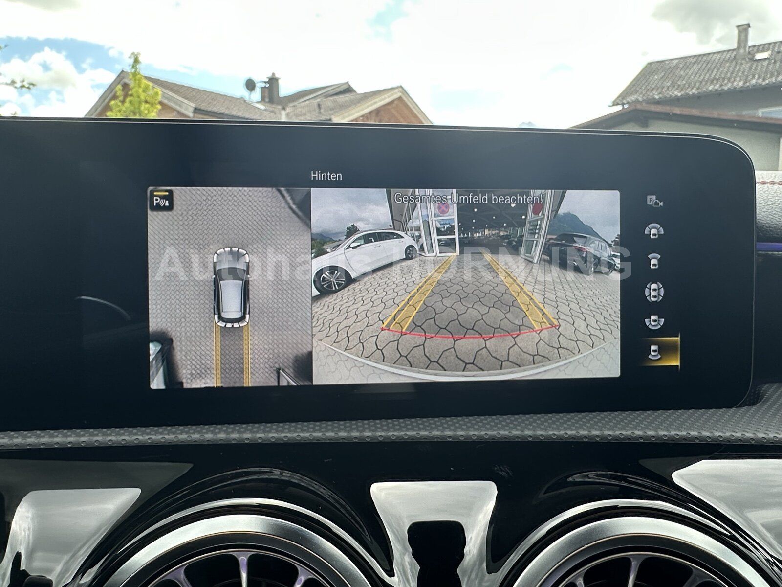 Mercedes-Benz CLA 45 AMG 4M+ - Samsaru's Car Outlet