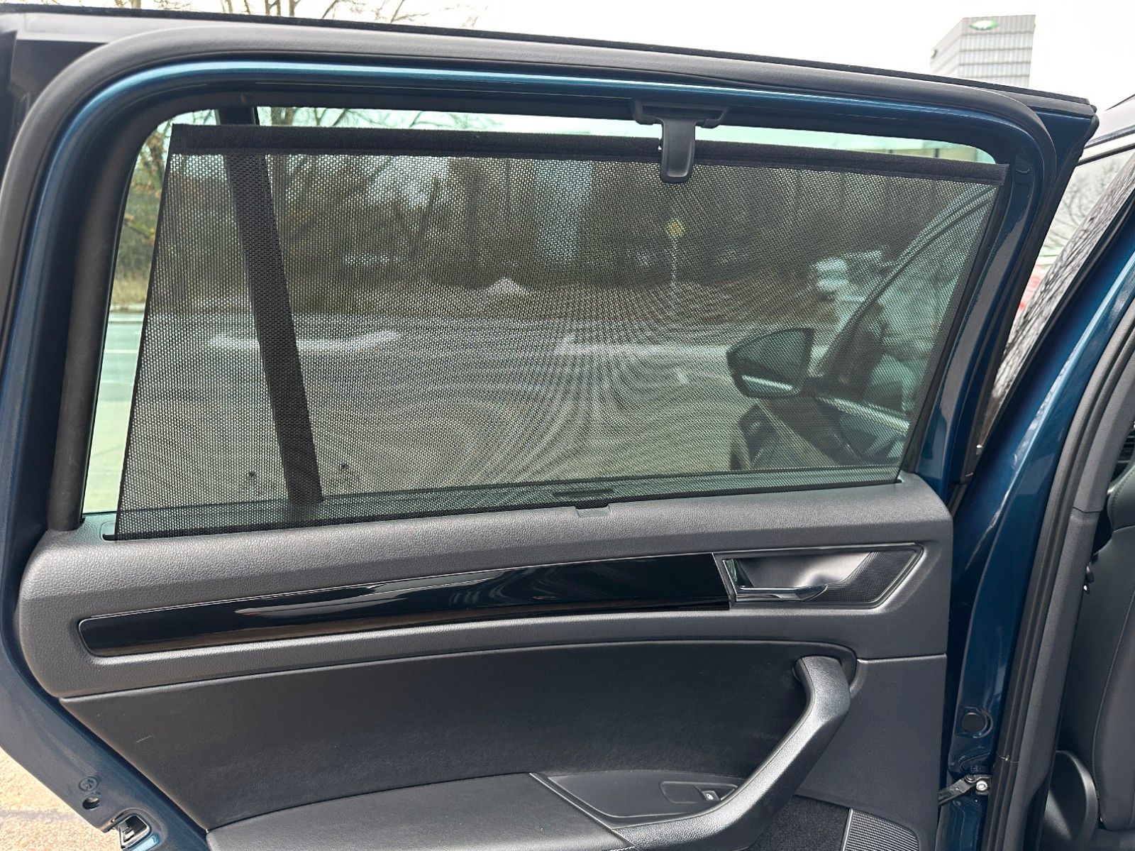 Skoda Kodiaq L&K 4x4*MATRIX*PANO*AHK*360°KAM*VIRTUAL