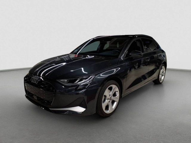 Audi A3 Sportback advanced 35 TFSI S tr. - Samsaru's Car Outlet