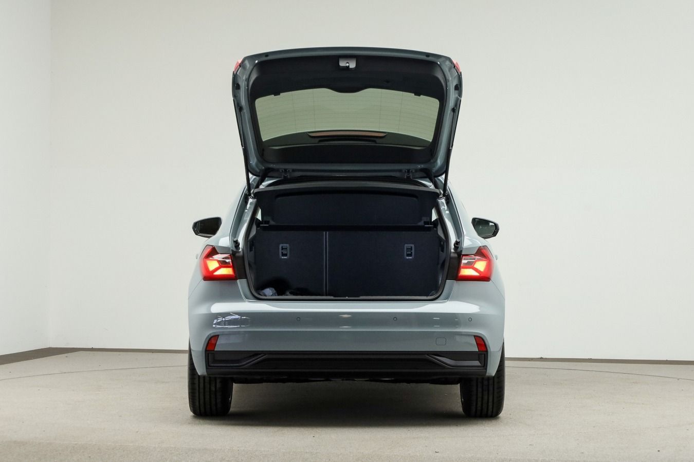 Audi A1 Sportback 30 TFSI advanced - Samsaru's Car Outlet