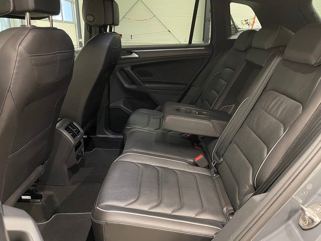 Volkswagen Tiguan1.4 TSI R-LINE E-HYBRID AHK+KEYLESS+LED+LE