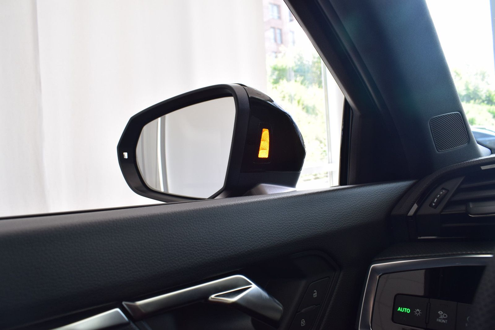 Audi Q3 Sportback S line 35TDI - Samsaru's Car Outlet