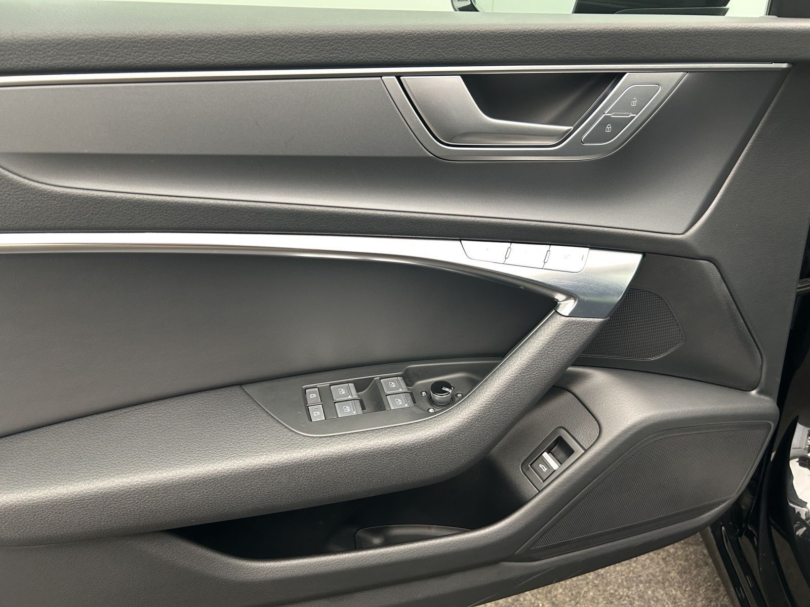 Audi A6 Avant 50 TDI qu S line tip*Matrix*Virtual*Nav