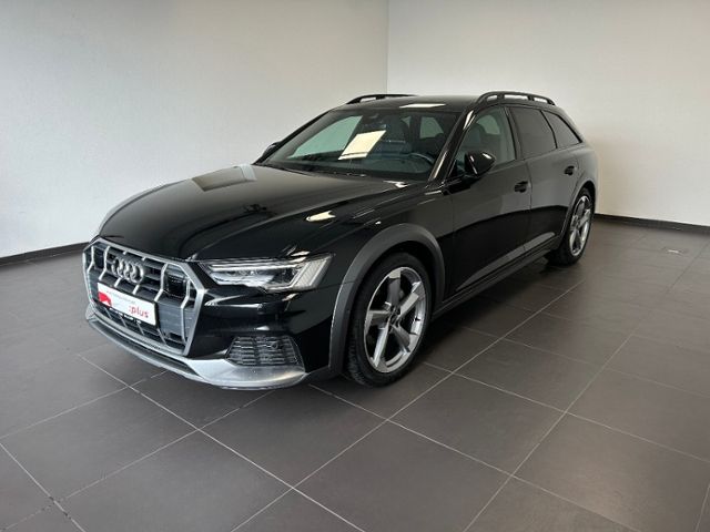 Audi A6 allroad quattro 40 TDI S tronic - Samsaru's Car Outlet