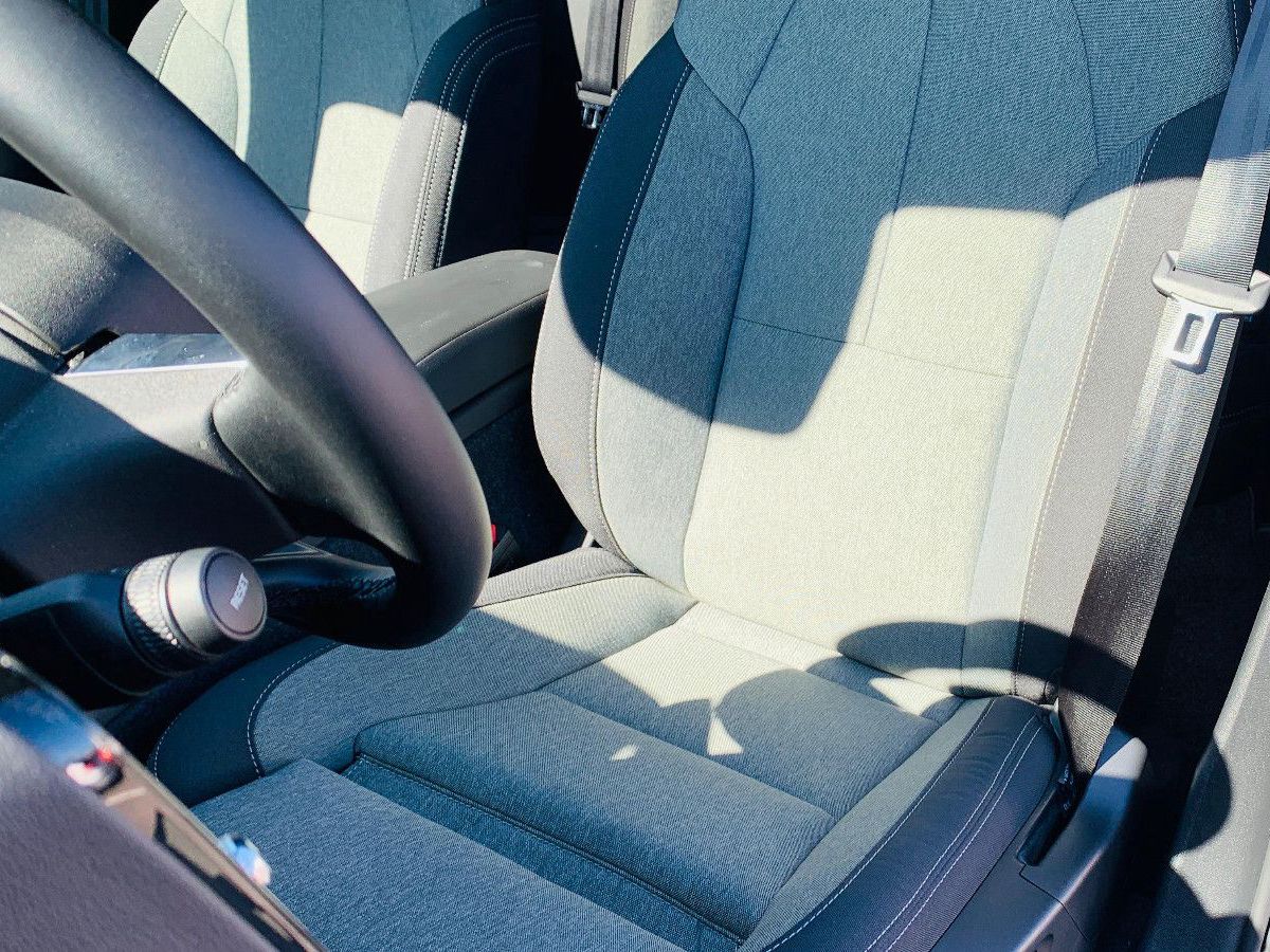 Volvo XC40 B4 B Pl. Dark - Samsaru's Car Outlet