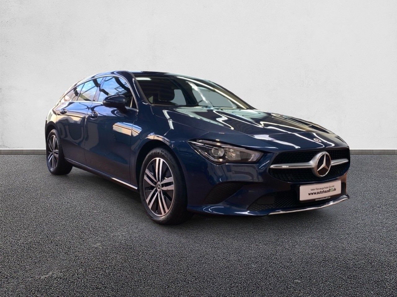 Mercedes-Benz CLA 200d Shootingbrake 4Matic - Samsaru's Car Outlet