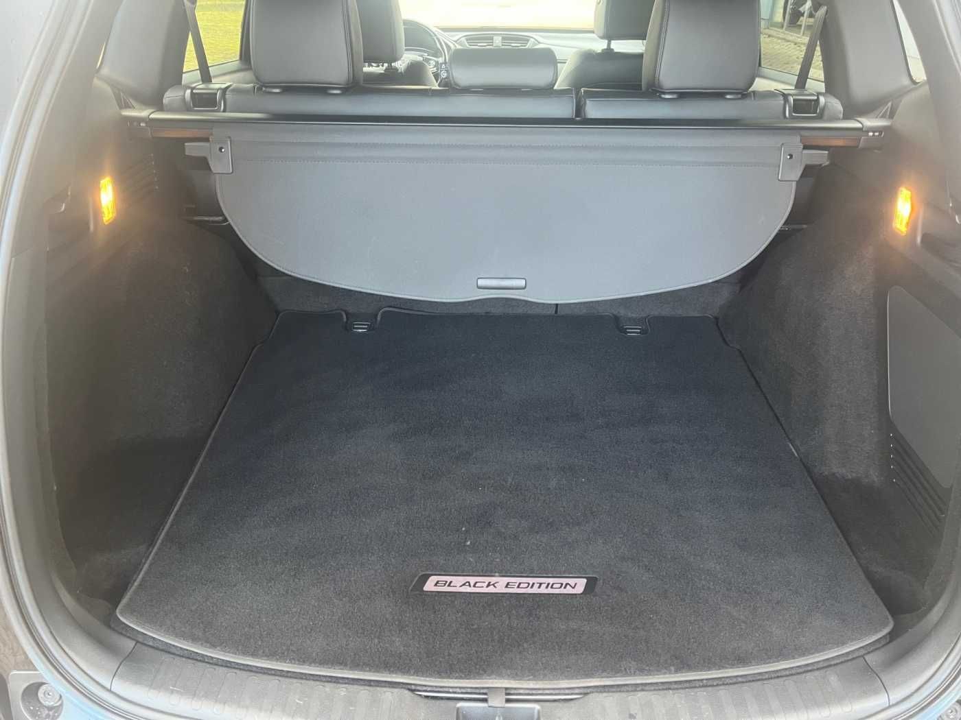 Honda CR-V Hybrid e:HEV 2.0 i-MMD 2WD Sport Line