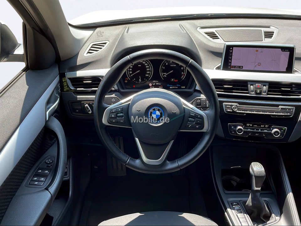 BMW X1 xDrive25e Advantage Steptronic - Samsaru's Car Outlet