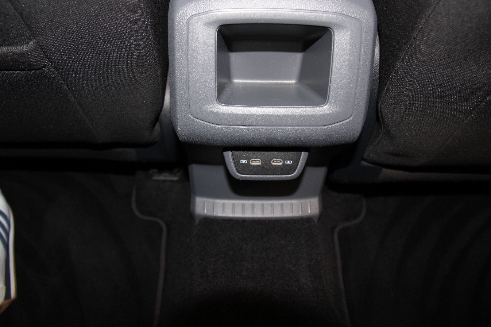 Volkswagen T-Cross Style - Samsaru's Car Outlet