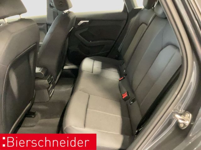 Audi A3 Sportback 35 TFSI advanced - Samsaru's Car Outlet