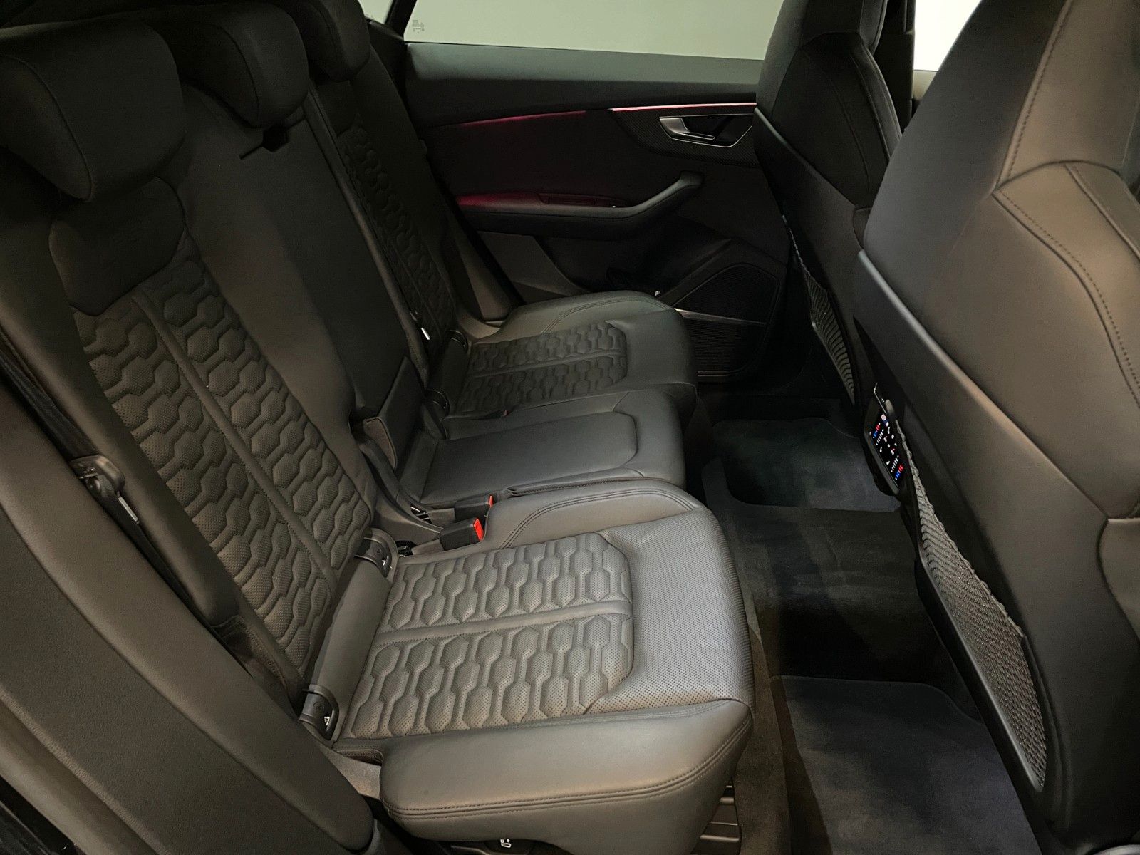 Audi RSQ8 4.0 TFSI quattro *Pano-Matrix-Keramik*