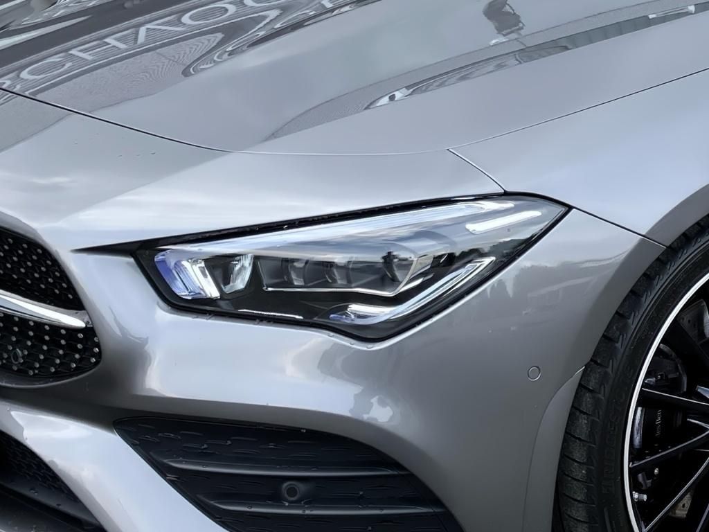 Mercedes-Benz CLA 250 4M AMG-Line - Samsaru's Car Outlet