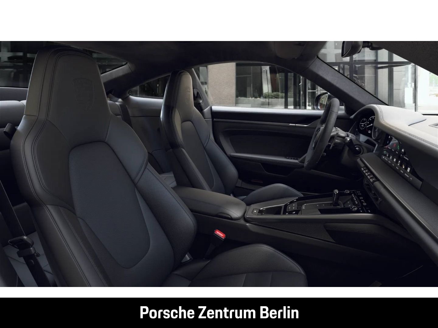 Porsche 992 911 Carrera 4S HA-Lenkung Liftsystem-VA LED