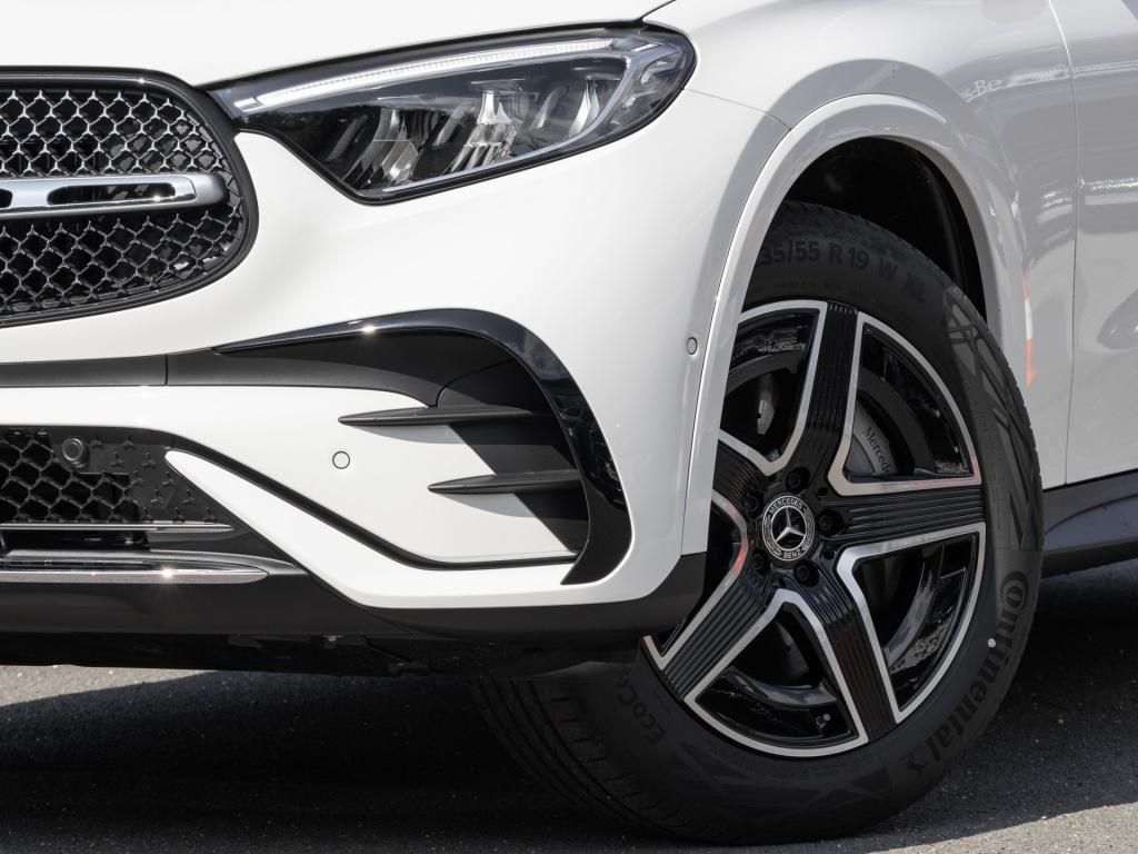 Mercedes-Benz GLC 200 d 4M AMG/LED/Pano/AHK/360/Memo/Totw/Easy