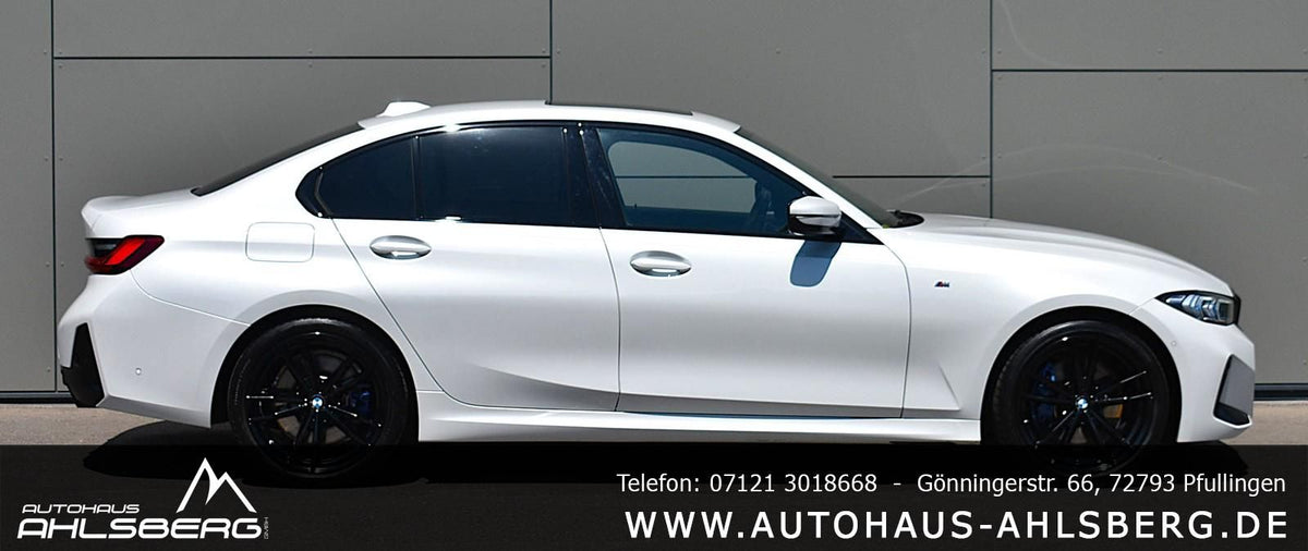 BMW Seria 3