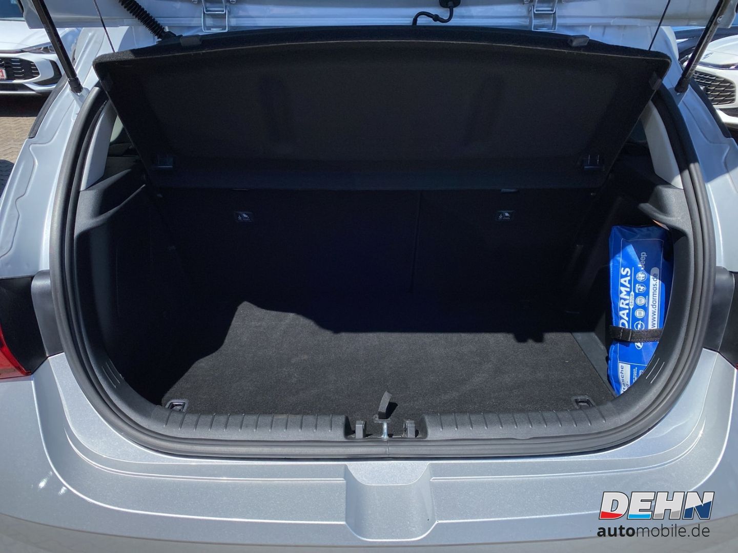 Hyundai i20 1.0 T-GDI 48V 7-DCT Edition 30 - Samsaru's Car Outlet