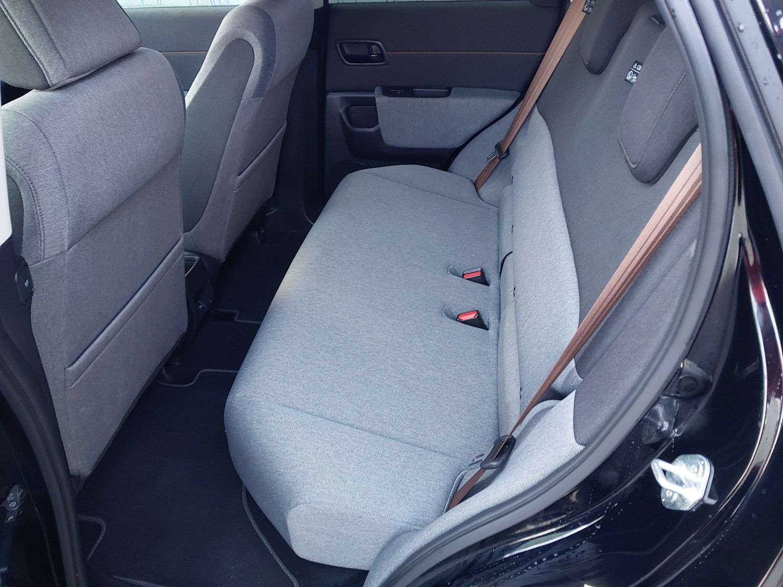 Honda e Advance 17" Navi/LED/Kamera